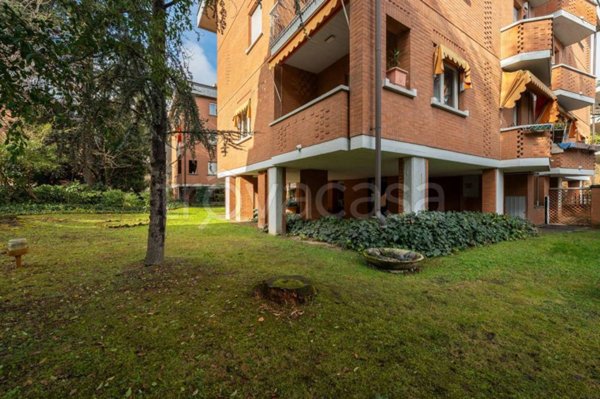 appartamento in vendita a Torino in zona Parella