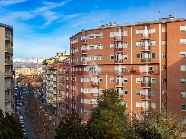 appartamento in vendita a Torino in zona Filadelfia