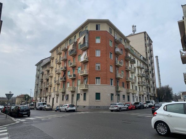 appartamento in vendita a Torino in zona Lucento