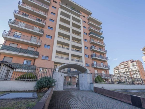 appartamento in vendita a Torino in zona Madonna di Campagna