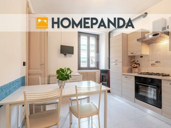 appartamento in vendita a Torino in zona Crocetta