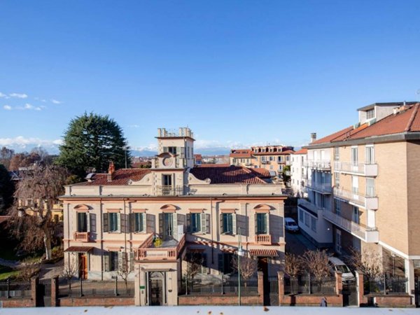 appartamento in vendita a Torino in zona Madonna del Pilone
