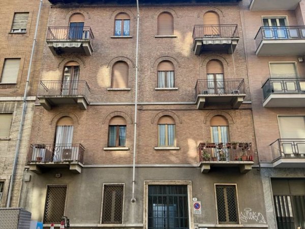 appartamento in vendita a Torino in zona Santa Rita
