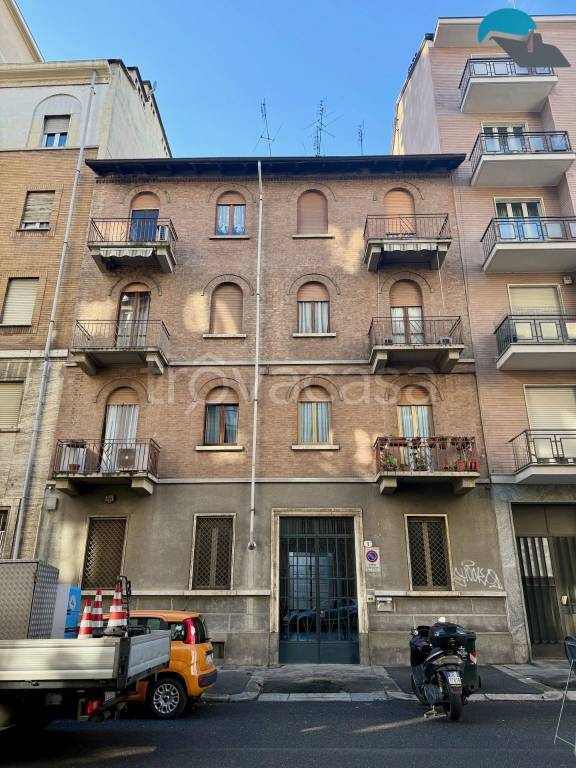 appartamento in vendita a Torino in zona Santa Rita