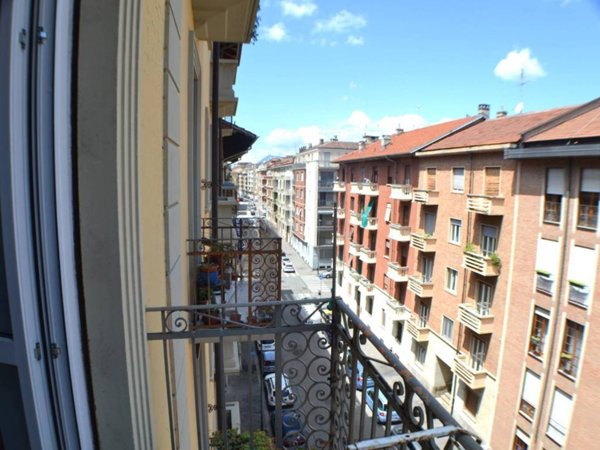 appartamento in vendita a Torino in zona San Donato