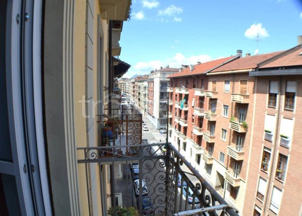 appartamento in vendita a Torino in zona Campidoglio