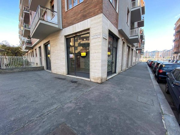 appartamento in vendita a Torino in zona Borgata Vittoria