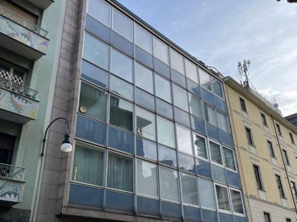 appartamento in vendita a Torino in zona Centro Storico