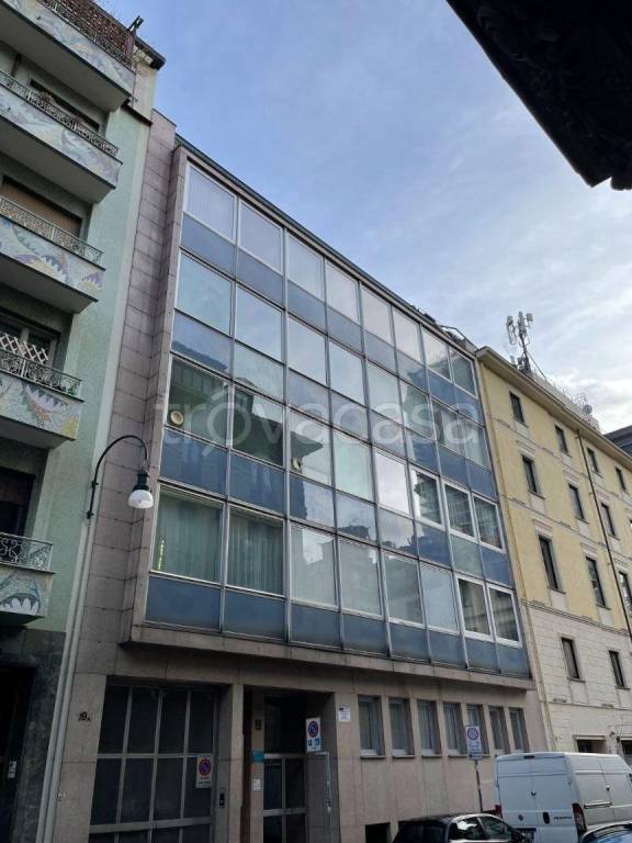 appartamento in vendita a Torino in zona Centro Storico