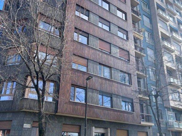 appartamento in vendita a Torino in zona Crocetta