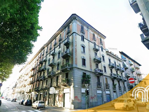 appartamento in vendita a Torino in zona San Donato