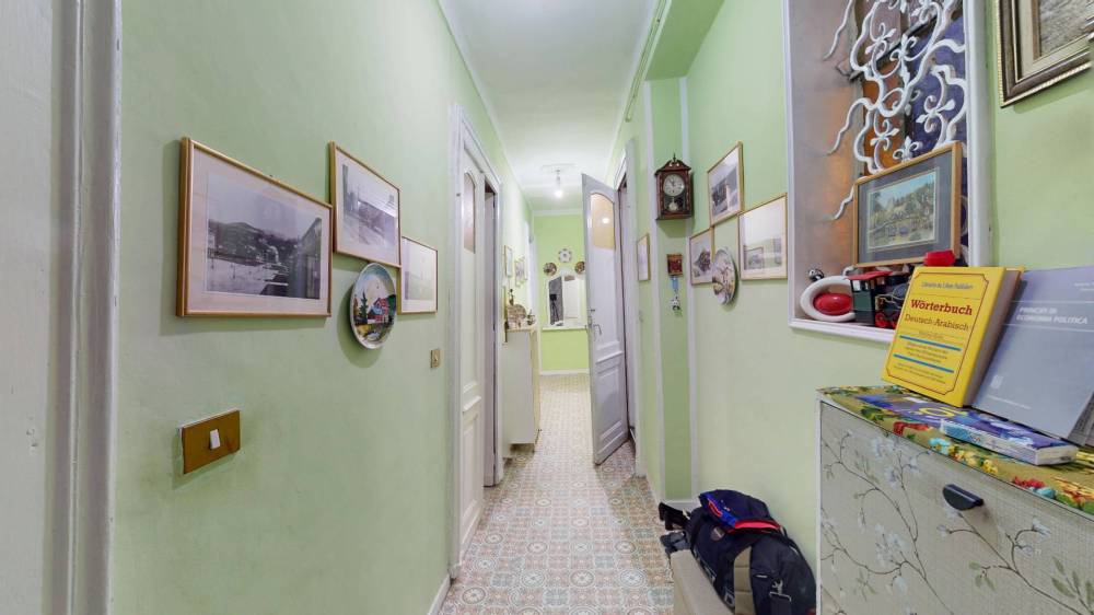 appartamento in vendita a Torino