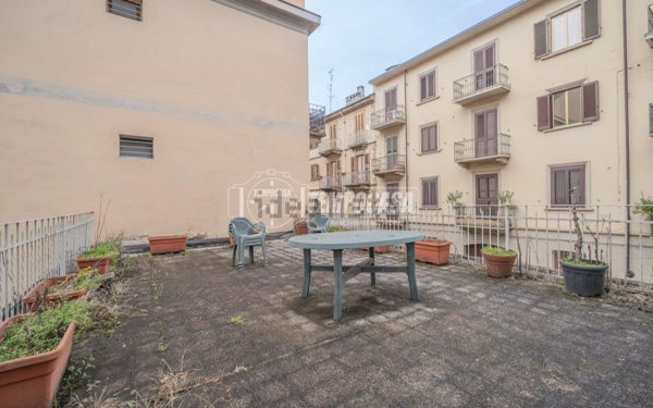appartamento in vendita a Torino in zona Borgo San Paolo