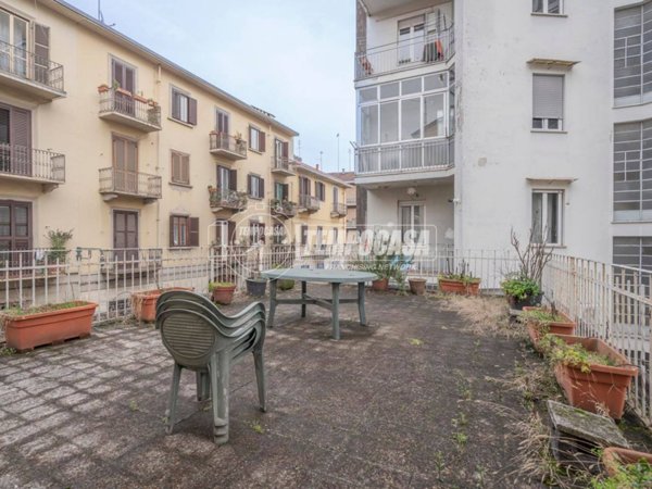appartamento in vendita a Torino in zona Borgo San Paolo