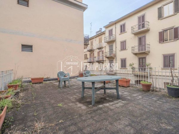 appartamento in vendita a Torino in zona Borgo San Paolo