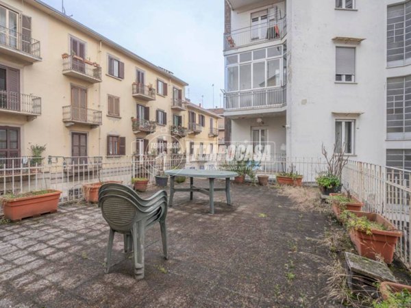 appartamento in vendita a Torino in zona Borgo San Paolo