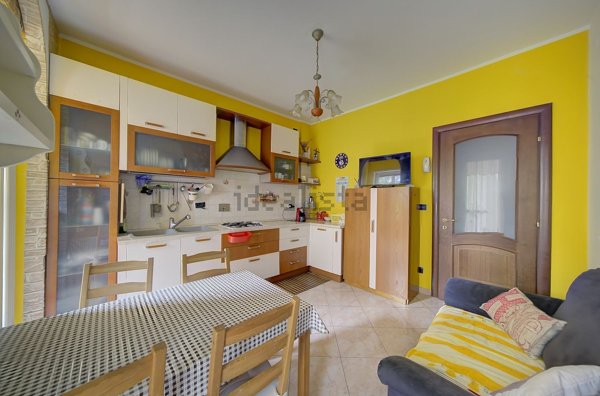 appartamento in vendita a Torino in zona Lucento