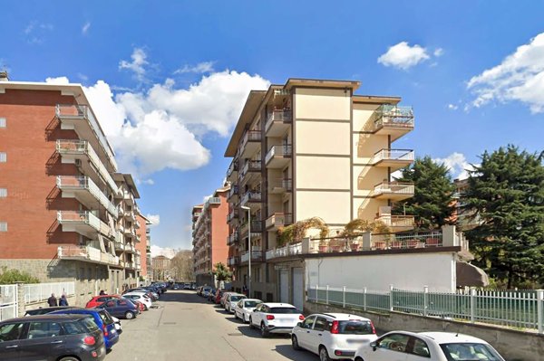appartamento in vendita a Torino in zona Lucento