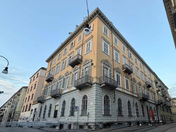 appartamento in vendita a Torino in zona Crocetta