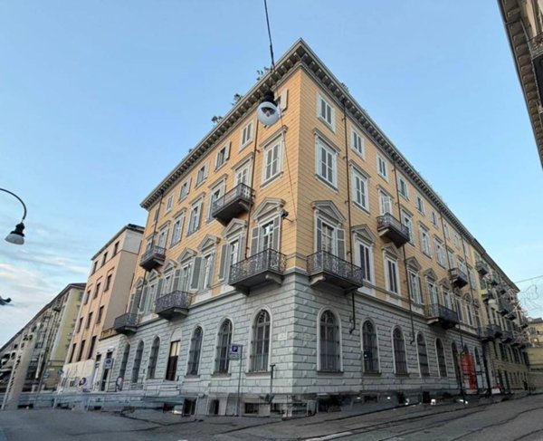 appartamento in vendita a Torino in zona Crocetta