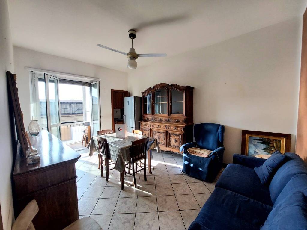 appartamento in vendita a Torino in zona Parella