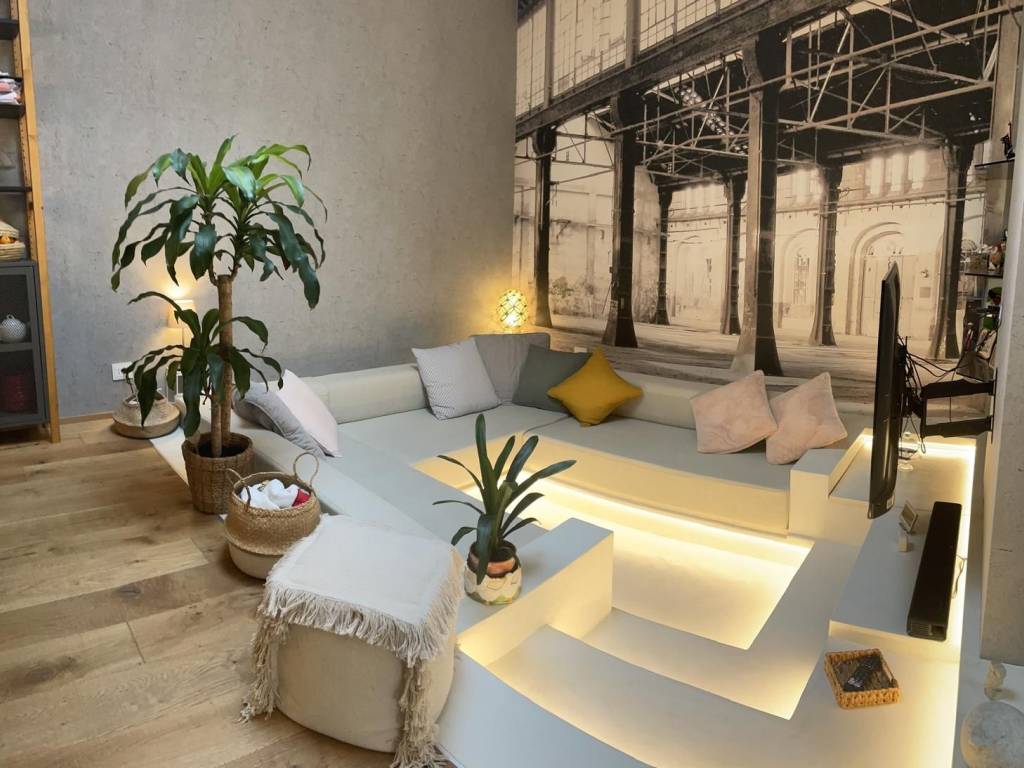 appartamento in vendita a Torino in zona Pozzo Strada