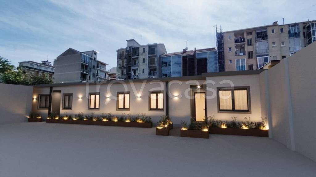 appartamento in vendita a Torino in zona Pozzo Strada