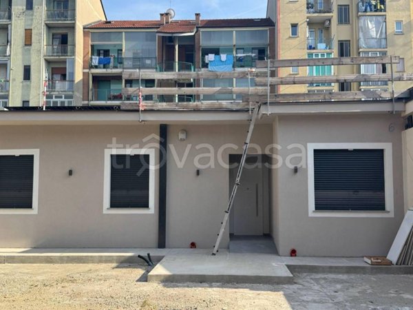 appartamento in vendita a Torino in zona Pozzo Strada