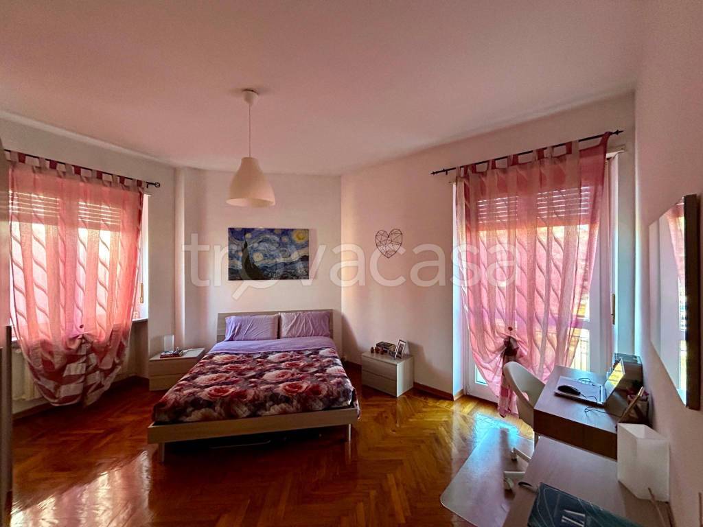 appartamento in vendita a Torino in zona Aurora