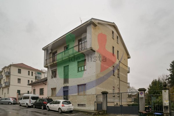 appartamento in vendita a Torino in zona Cavoretto