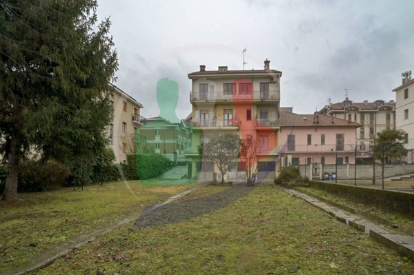 appartamento in vendita a Torino in zona Cavoretto