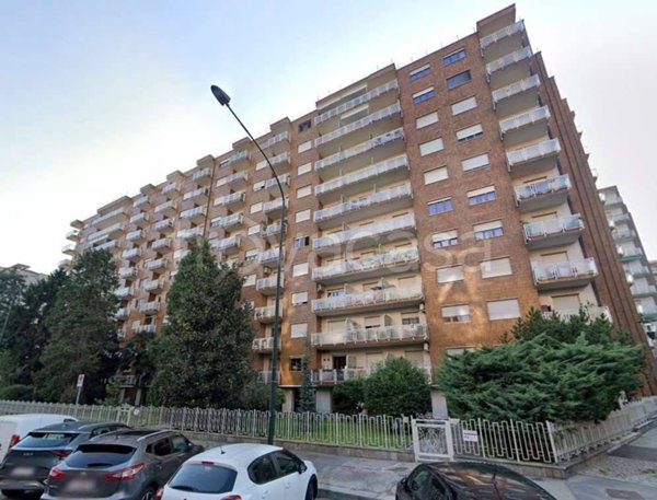 appartamento in vendita a Torino in zona Santa Rita