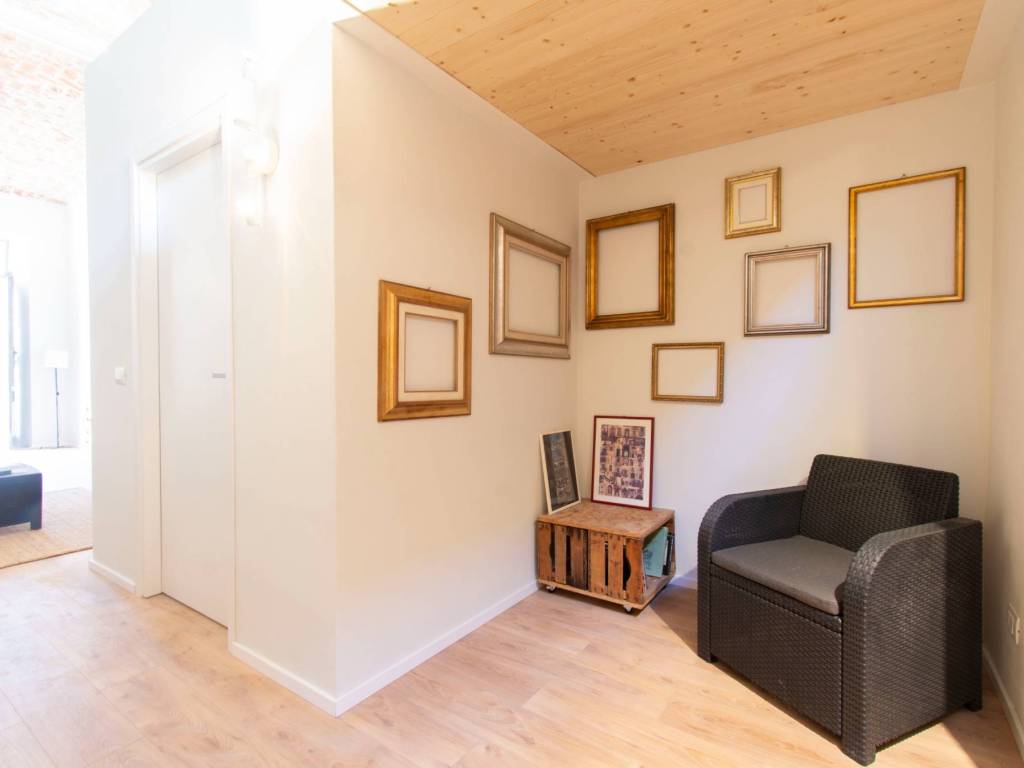 appartamento in vendita a Torino in zona Borgata Vittoria