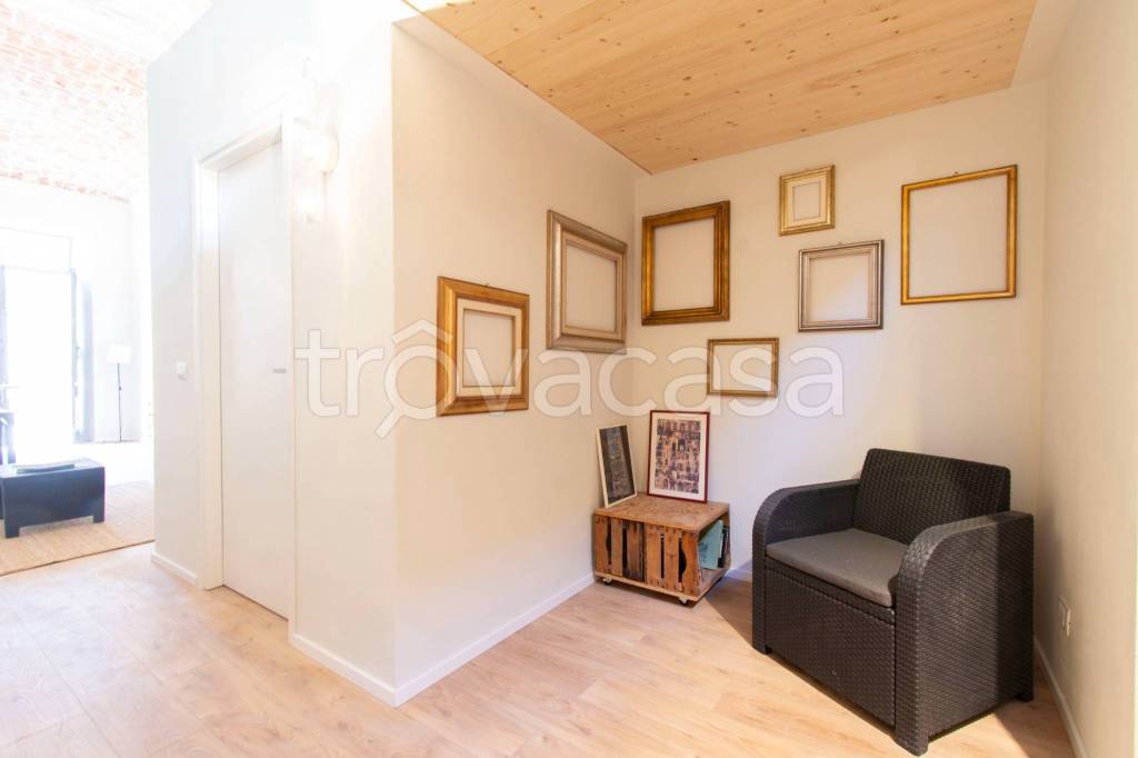 appartamento in vendita a Torino in zona San Donato