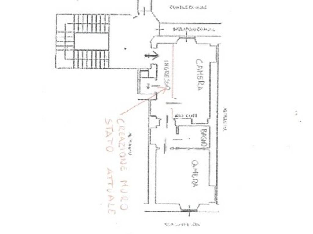 appartamento in vendita a Torino in zona Aurora