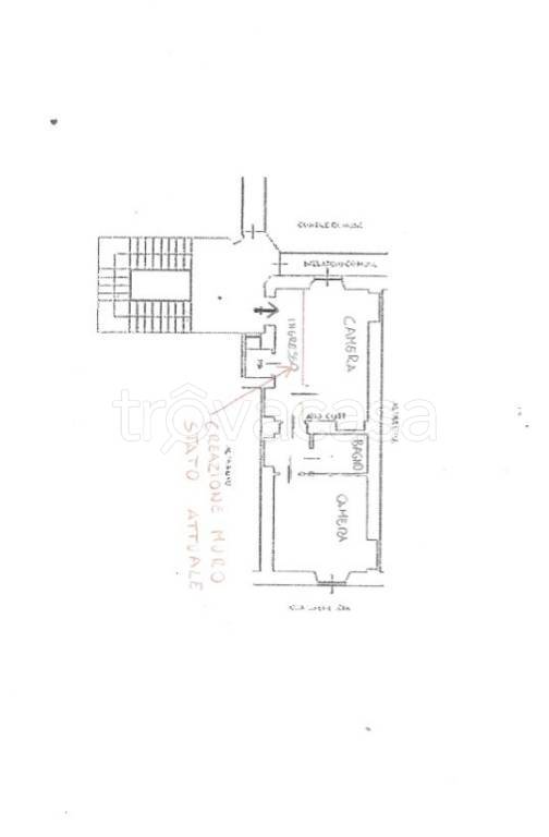 appartamento in vendita a Torino in zona Aurora