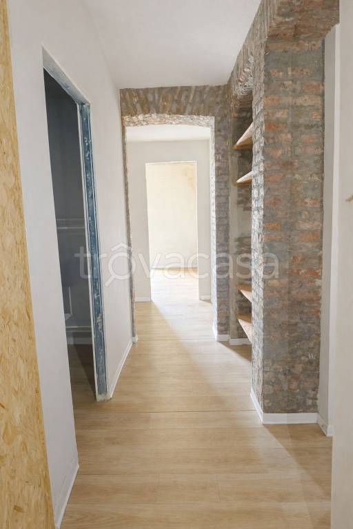 appartamento in vendita a Torino in zona Aurora