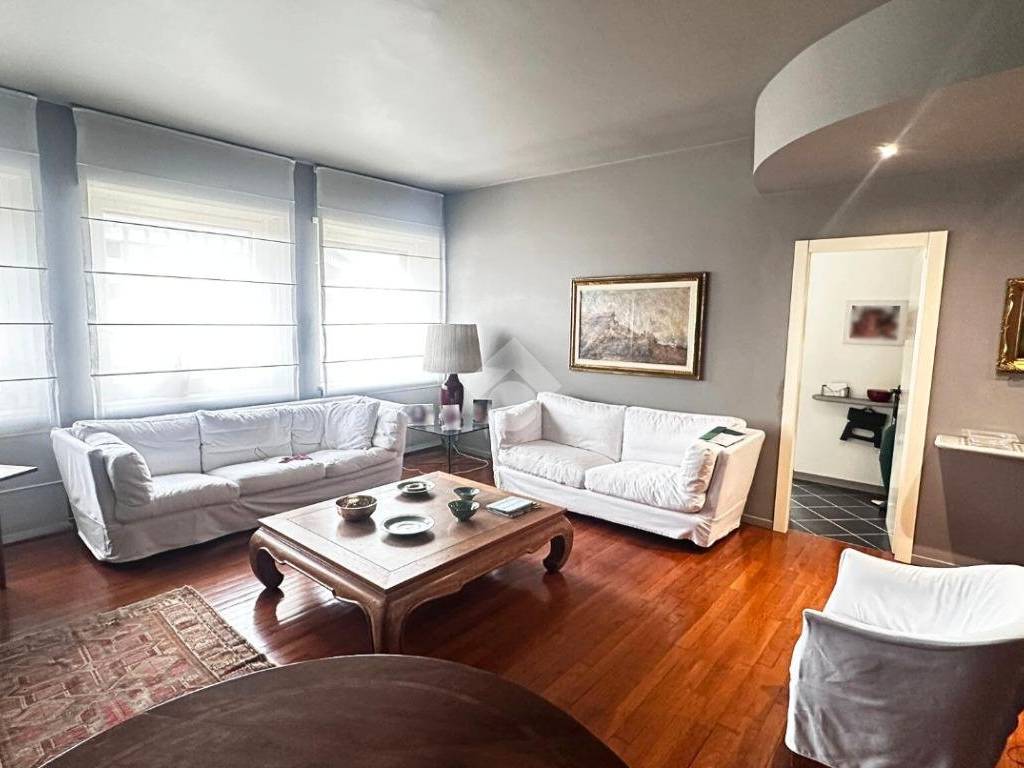 appartamento in vendita a Torino in zona Vanchiglia