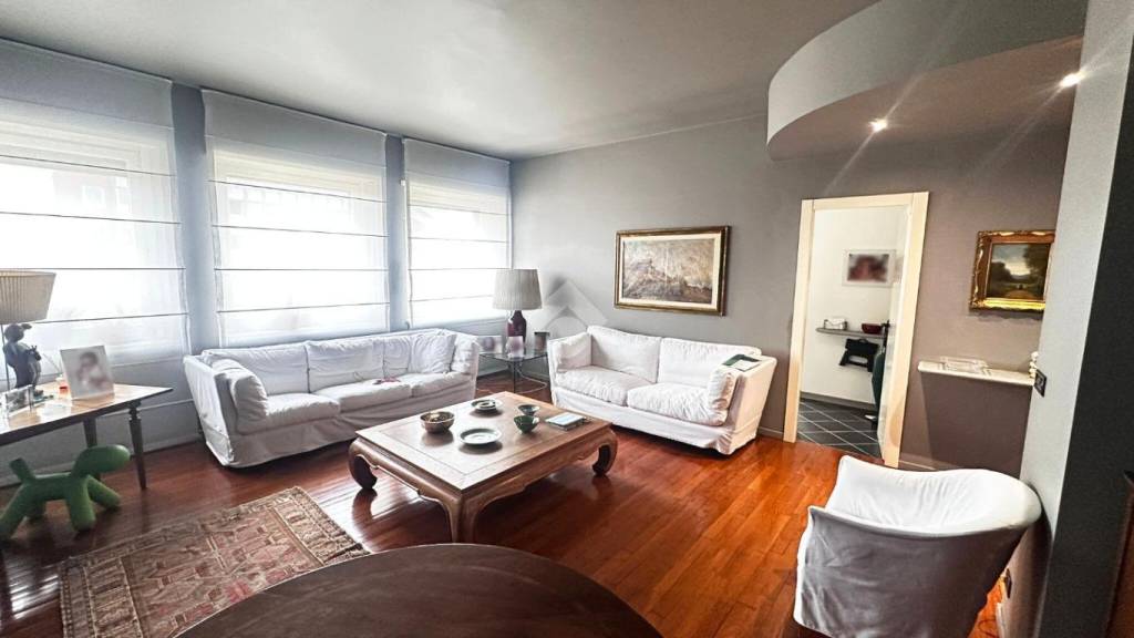 appartamento in vendita a Torino in zona Centro Storico