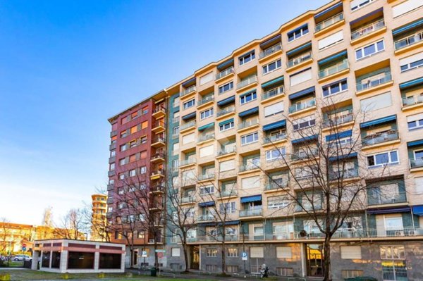 appartamento in vendita a Torino in zona Crocetta