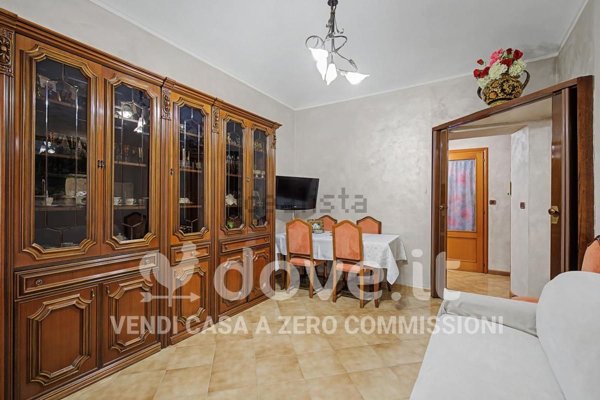 appartamento in vendita a Torino in zona Barriera di Milano