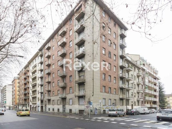 appartamento in vendita a Torino in zona Campidoglio