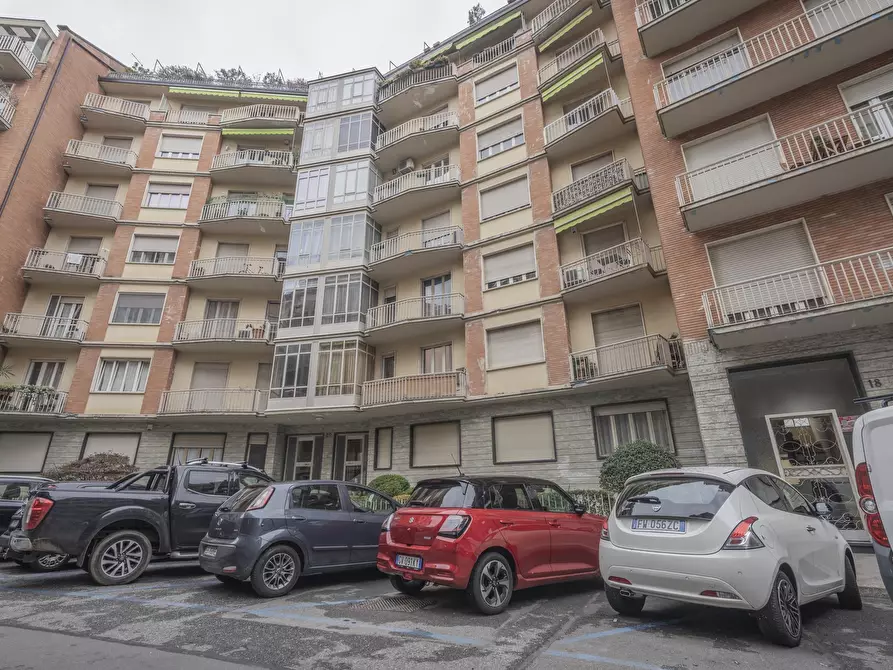 appartamento in vendita a Torino in zona Cit Turin