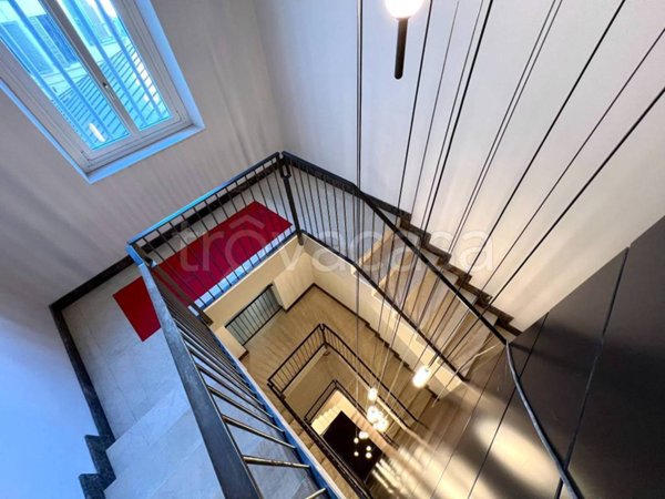 appartamento in vendita a Torino in zona Centro Storico