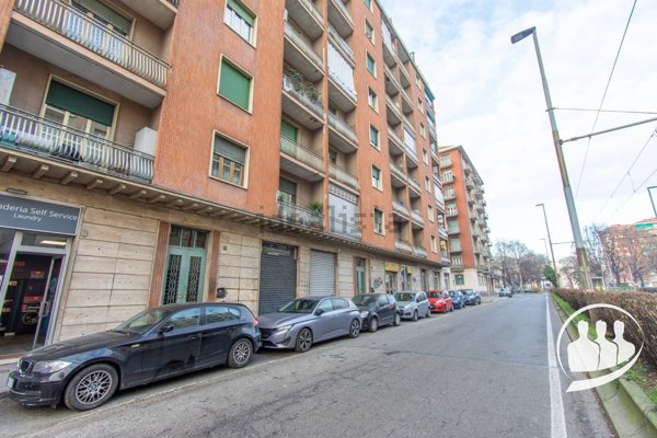 appartamento in vendita a Torino in zona Madonna di Campagna