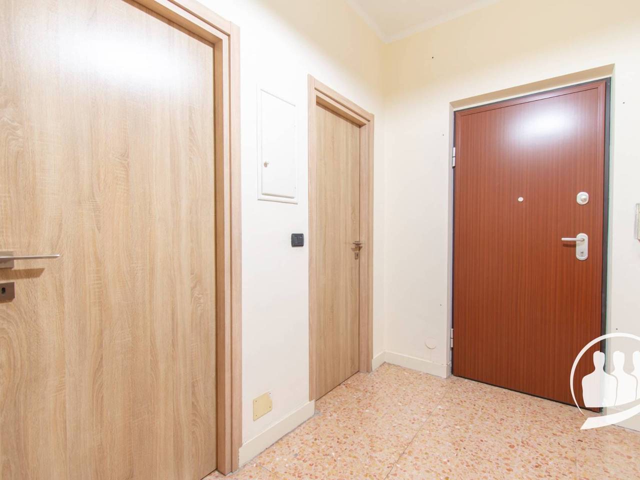 appartamento in vendita a Torino in zona Madonna di Campagna