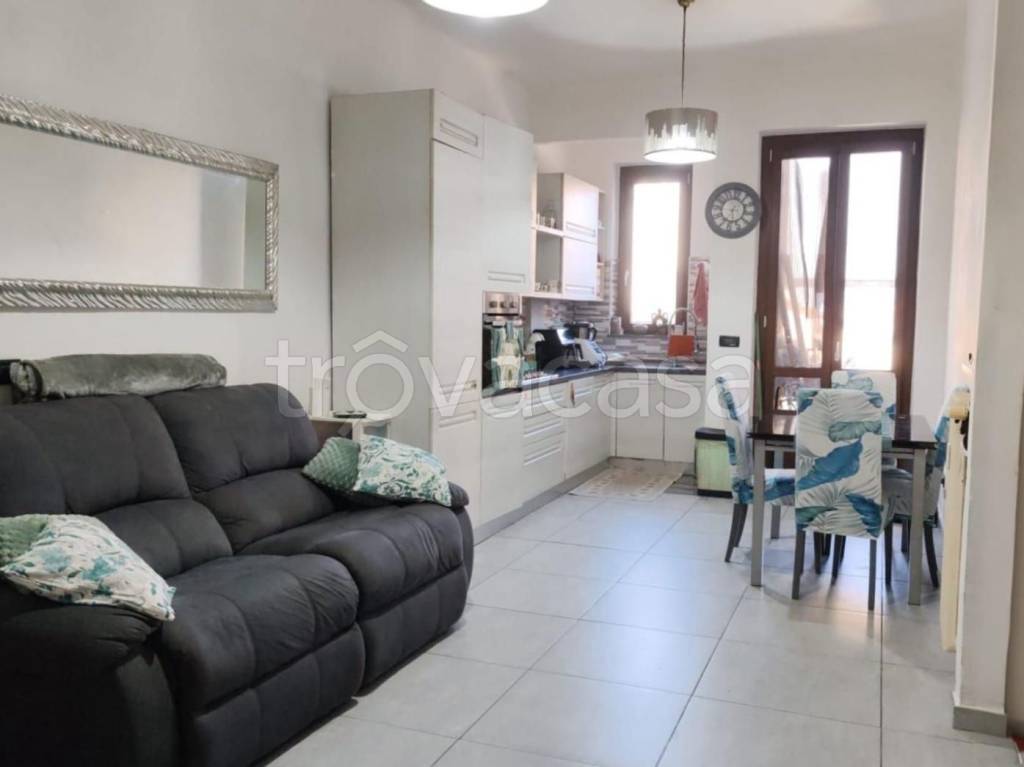 appartamento in vendita a Torino in zona Madonna di Campagna