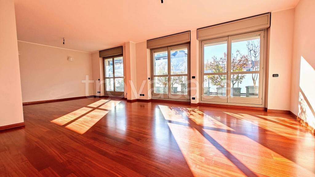 appartamento in vendita a Torino in zona San Salvario