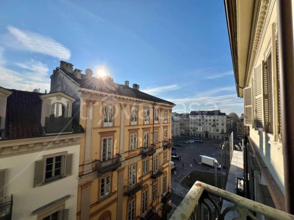 appartamento in vendita a Torino in zona Centro Storico