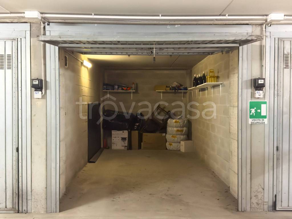 appartamento in vendita a Torino in zona Santa Rita